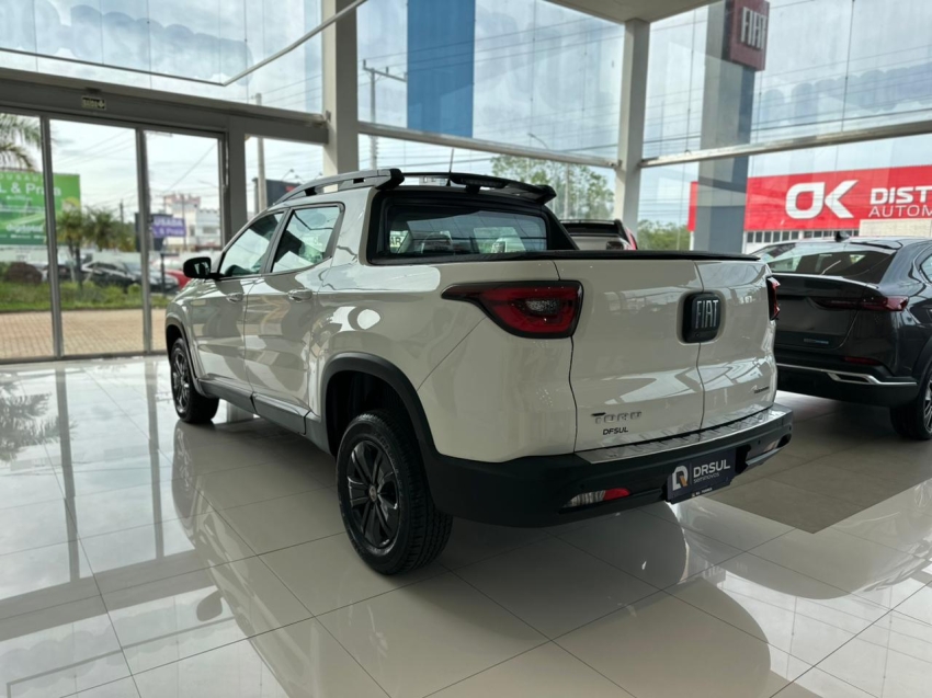 fiat toro 1.8 16v evo flex freedom at6 4p automatico 20203
