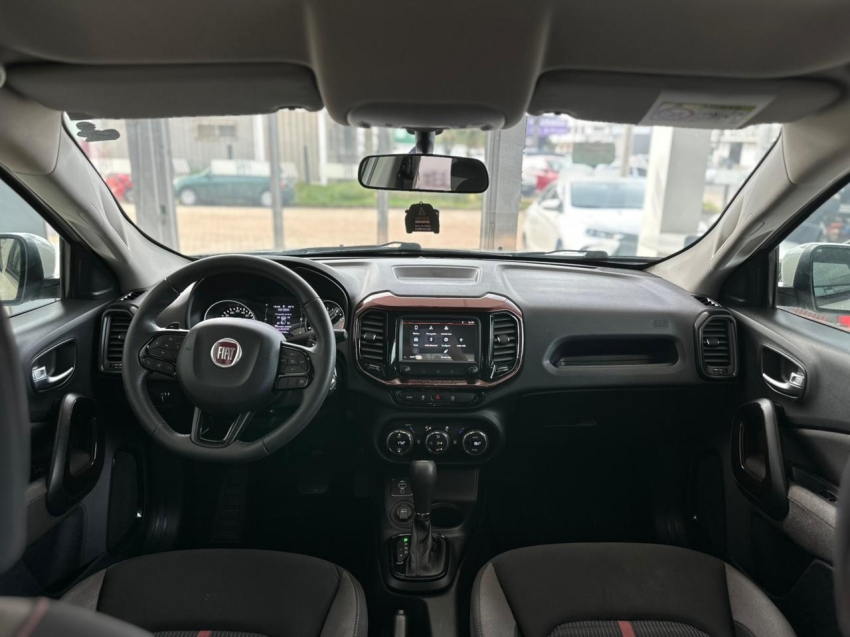 fiat toro 1.8 16v evo flex freedom at6 4p automatico 20204