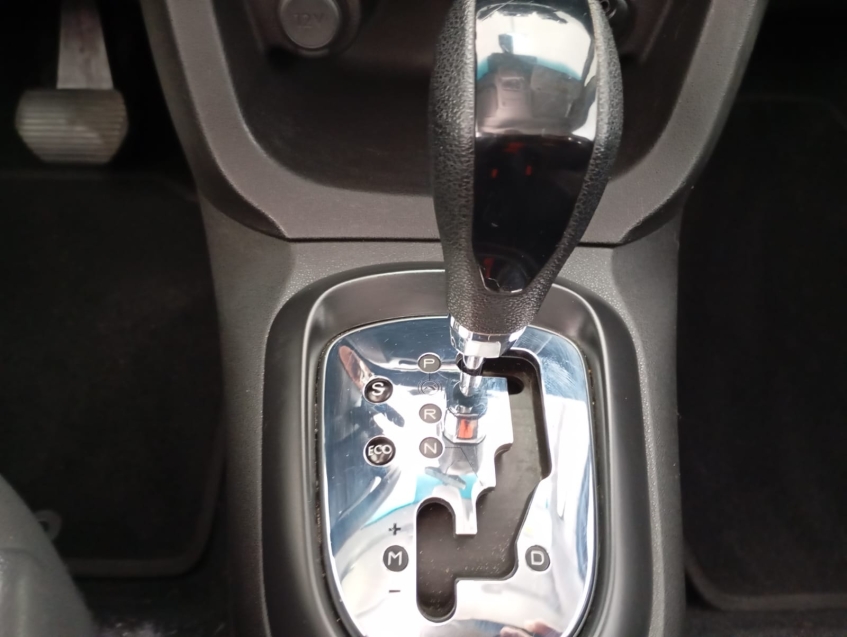 citroen aircross 1.6 shine 16v flex 4p automatico 1.5 20179