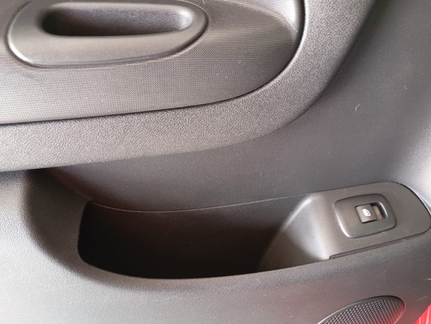 citroen aircross 1.6 shine 16v flex 4p automatico 1.5 201714