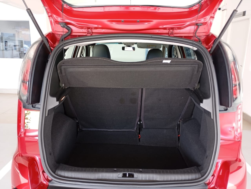 citroen aircross 1.6 shine 16v flex 4p automatico 1.5 201716