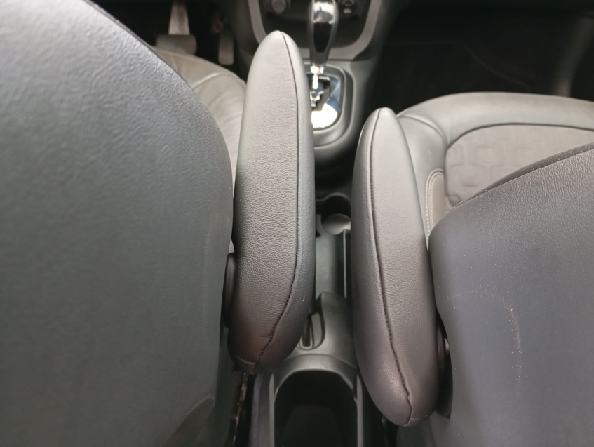 citroen aircross 1.6 shine 16v flex 4p automatico 1.5 201711