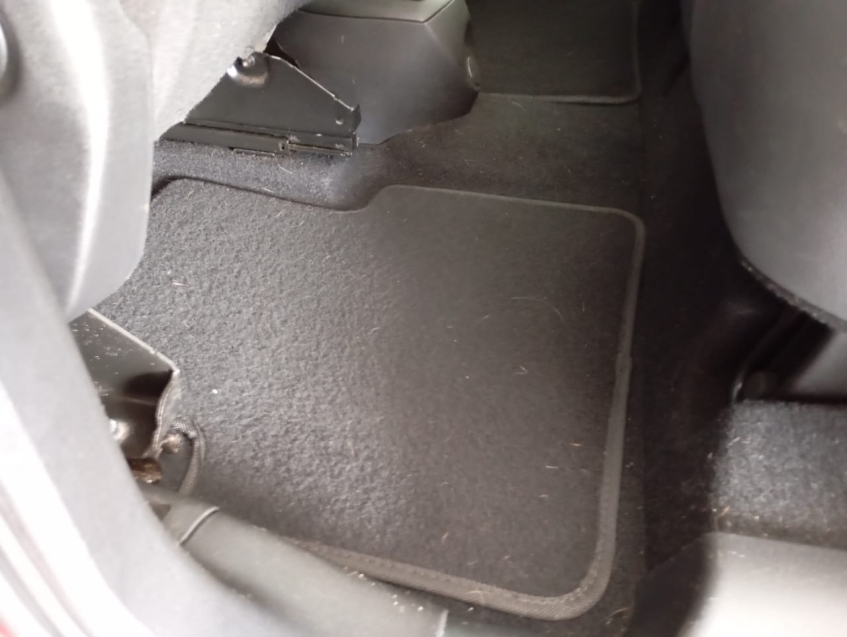 citroen aircross 1.6 shine 16v flex 4p automatico 1.5 201712