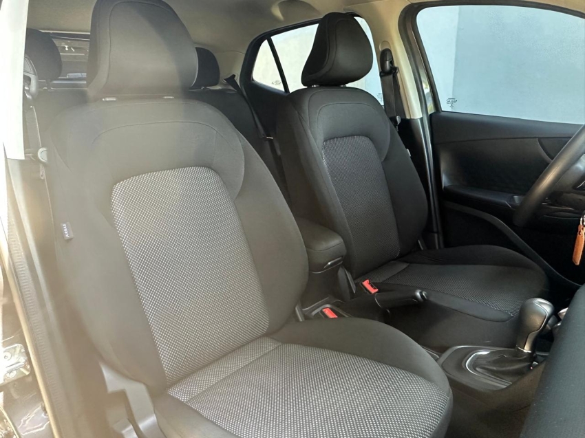 fiat pulse drive 1.3 cvt7