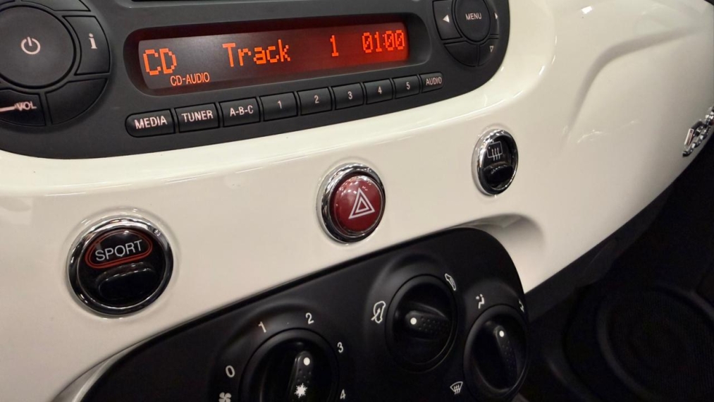 fiat 500 cabrio / conversivel8