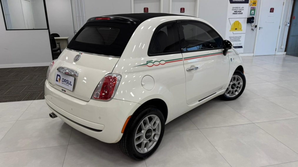fiat 500 cabrio / conversivel3
