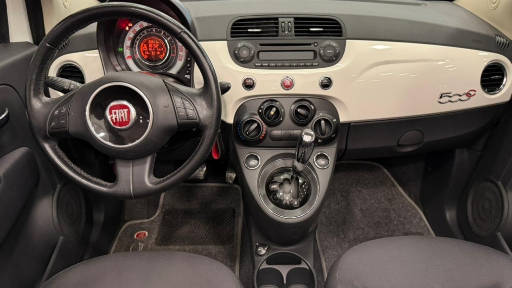 fiat 500 cabrio / conversivel6