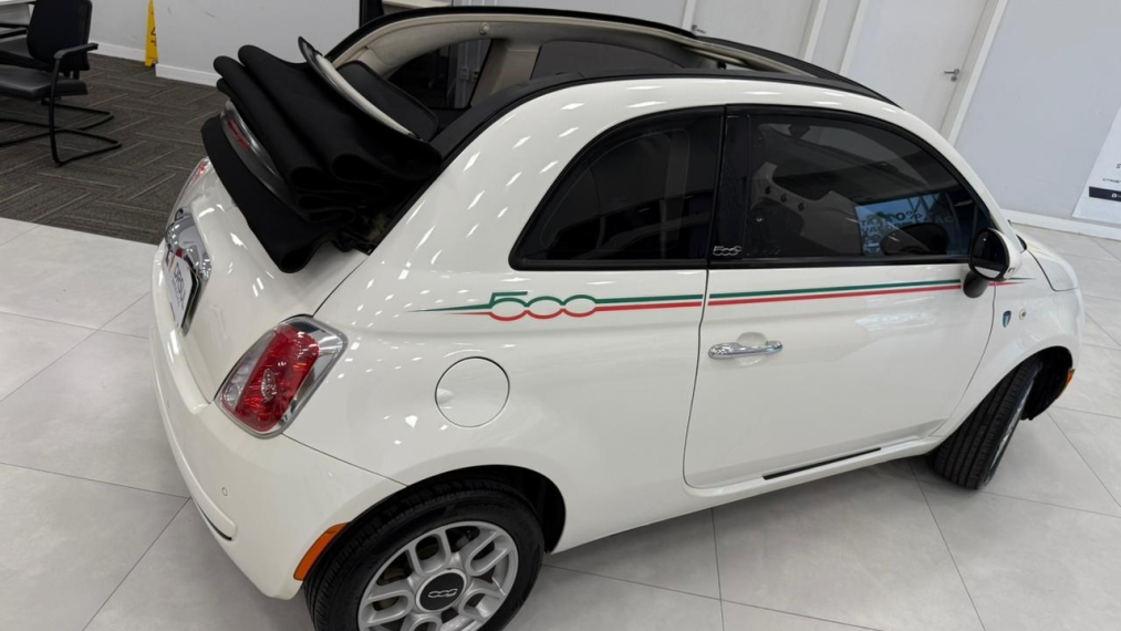 fiat 500 cabrio / conversivel9
