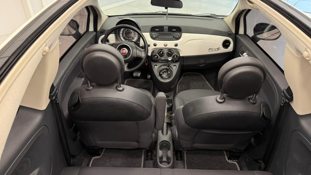 fiat 500 cabrio / conversivel10