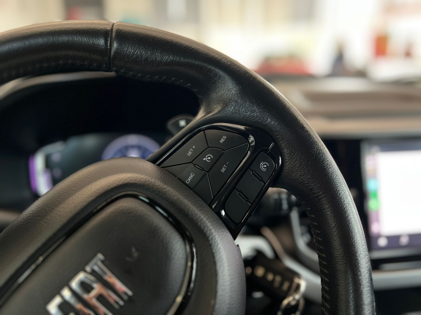 fiat toro 1.3 turbo 270 flex freedom at6 4p automatico 202311