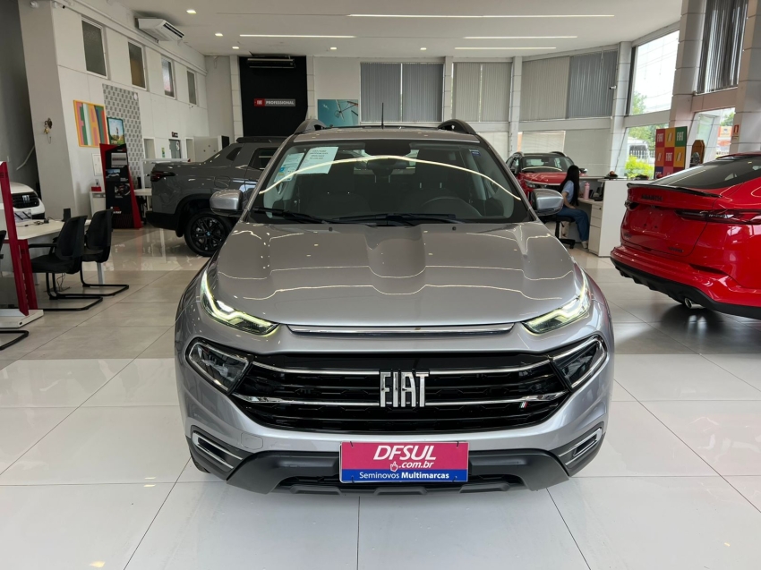 fiat toro 1.3 turbo 270 flex freedom at6 4p automatico 20231