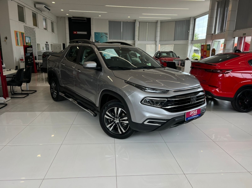 fiat toro 1.3 turbo 270 flex freedom at6 4p automatico 20232