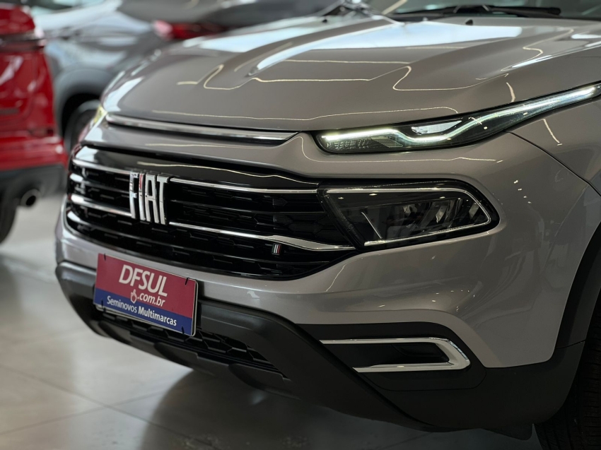 fiat toro 1.3 turbo 270 flex freedom at6 4p automatico 202316