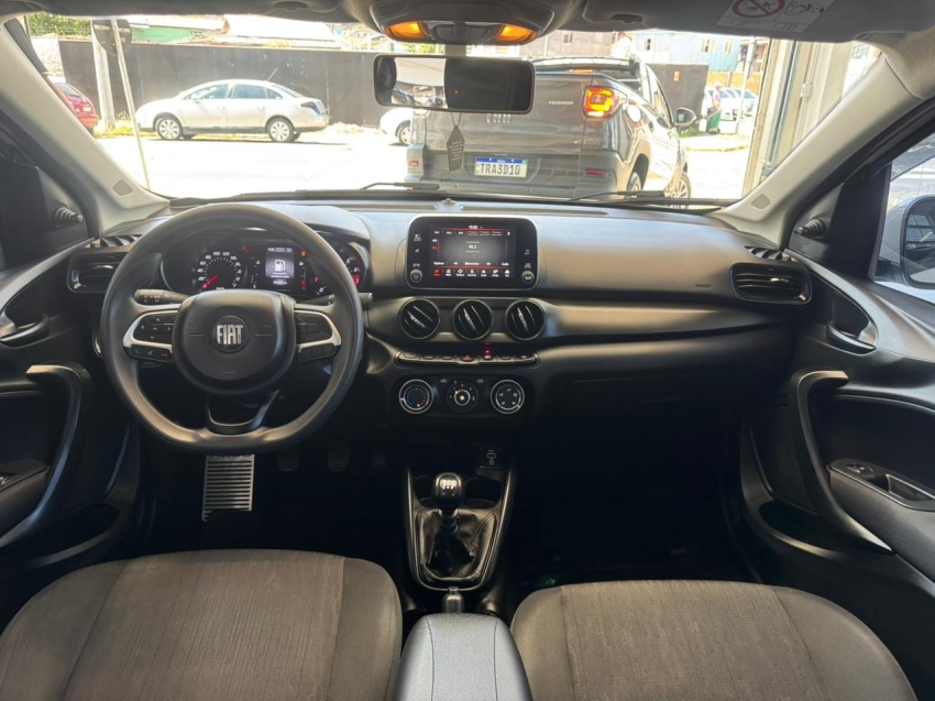 fiat argo 1.0 firefly flex drive manual 5p 20217