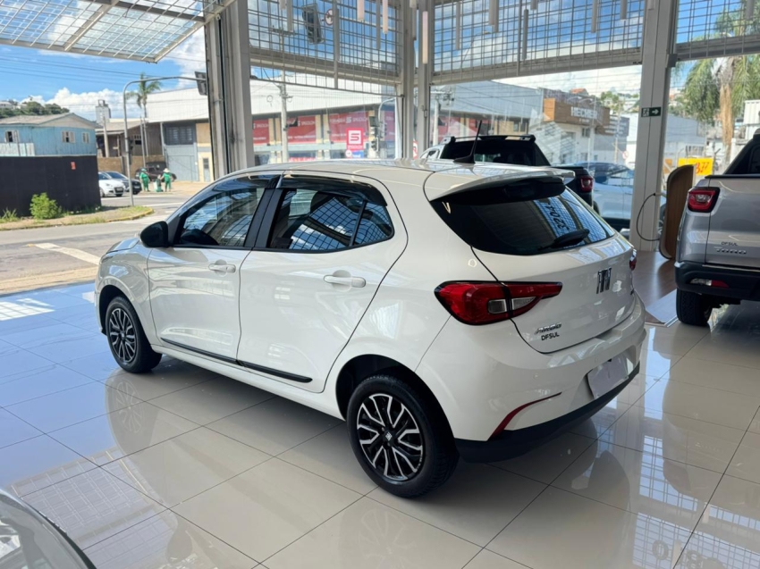 fiat argo 1.0 firefly flex drive manual 5p 20216