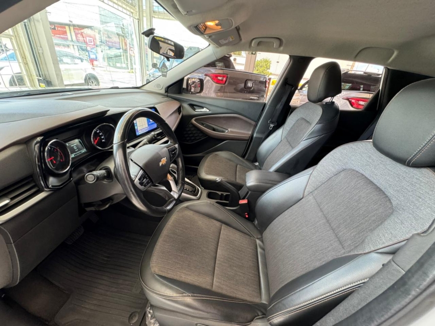 chevrolet montana 1.2 turbo flex ltz automatico 5p 20237