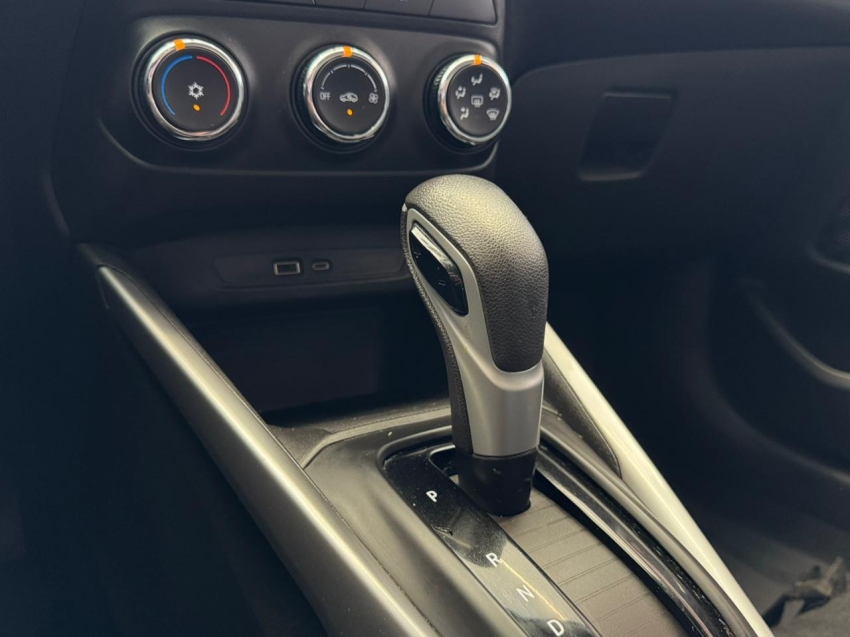 chevrolet montana 1.2 turbo flex ltz automatico 5p 20239