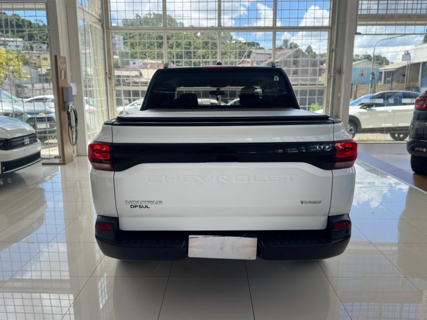 chevrolet montana 1.2 turbo flex ltz automatico 5p 20234