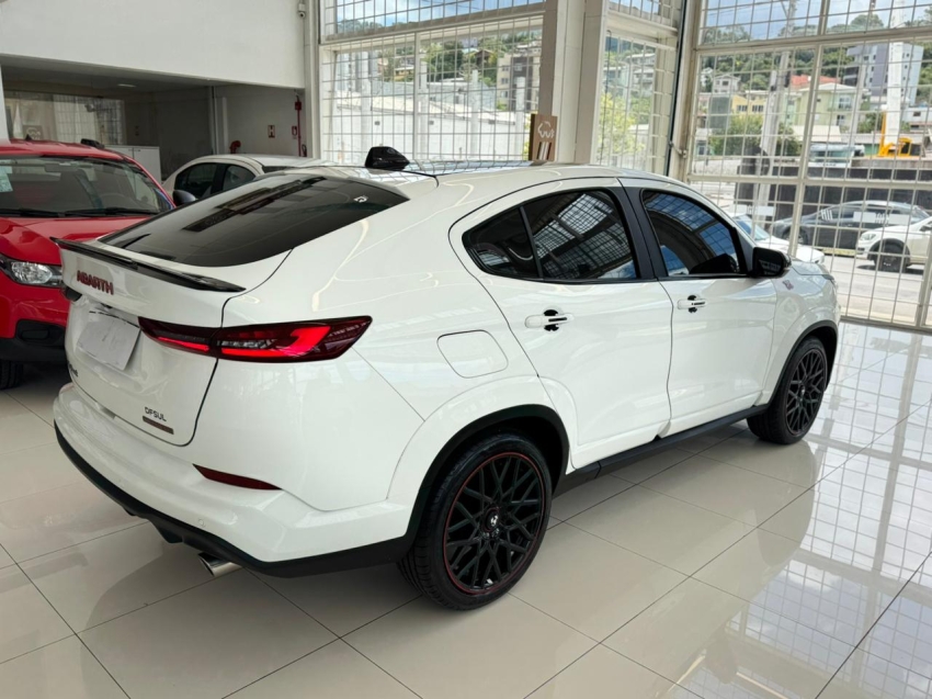 fiat fastback 1.3 turbo 270 flex abarth at6 5p automatico 20255