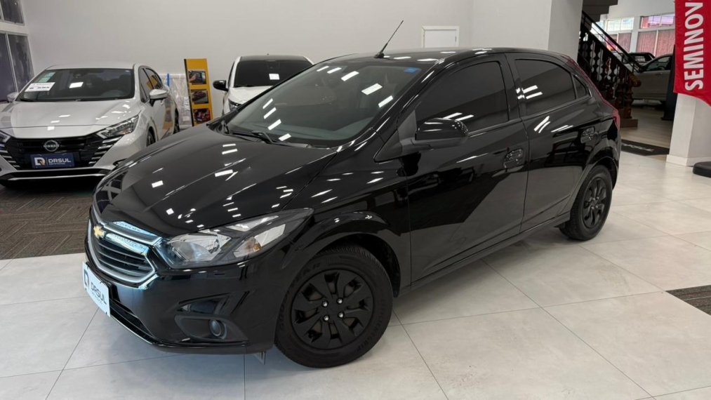 chevrolet onix lt 1.0