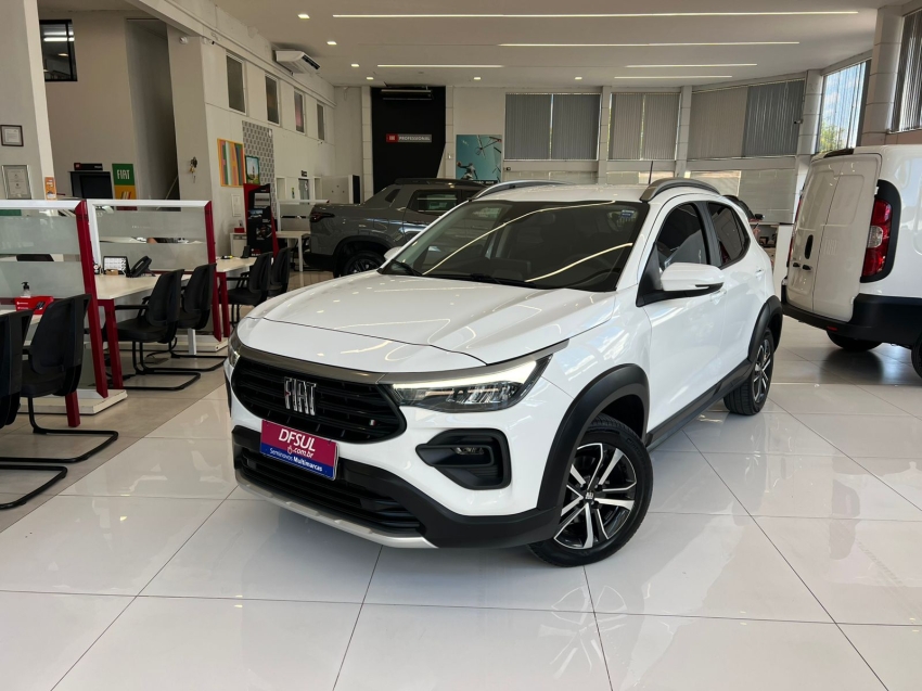 fiat pulse 1.0 turbo 200 flex audace cvt 4p automatico 2023