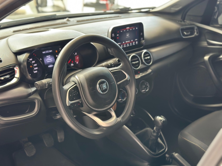 fiat argo 1.3 firefly flex trekking manual 4p 20206