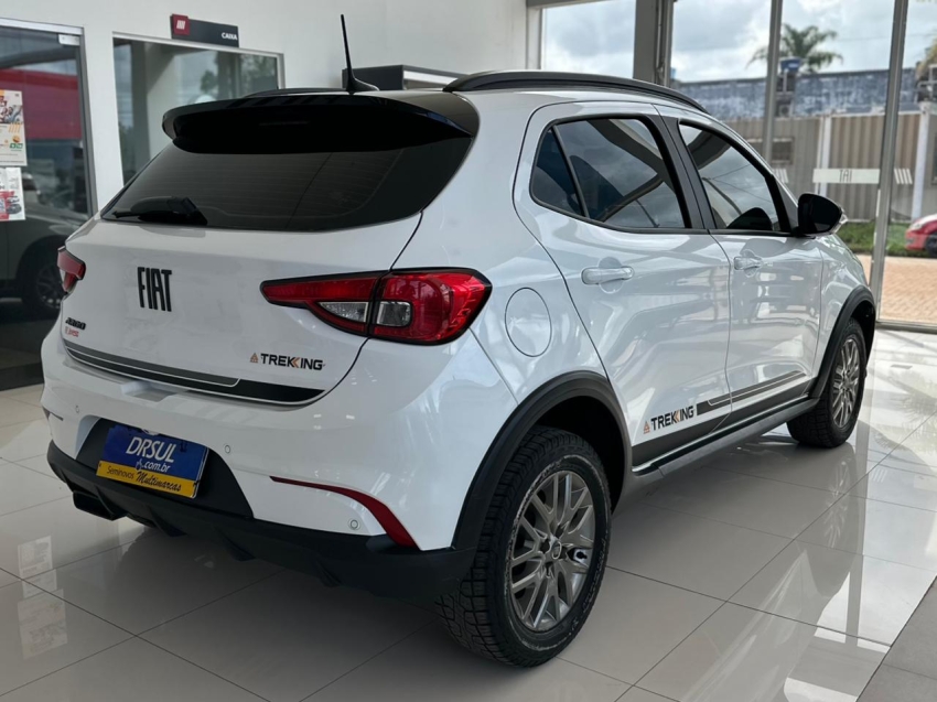 fiat argo 1.3 firefly flex trekking manual 4p 20202