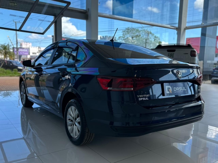 volkswagen virtus 1.6 msi total flex manual 1.5 4p 20193