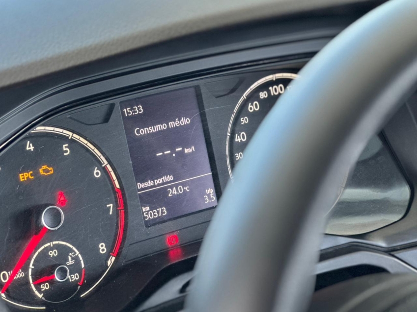 volkswagen virtus 1.6 msi total flex manual 1.5 4p 20195