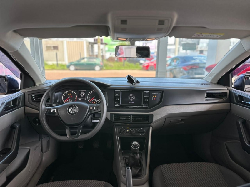 volkswagen virtus 1.6 msi total flex manual 1.5 4p 20194