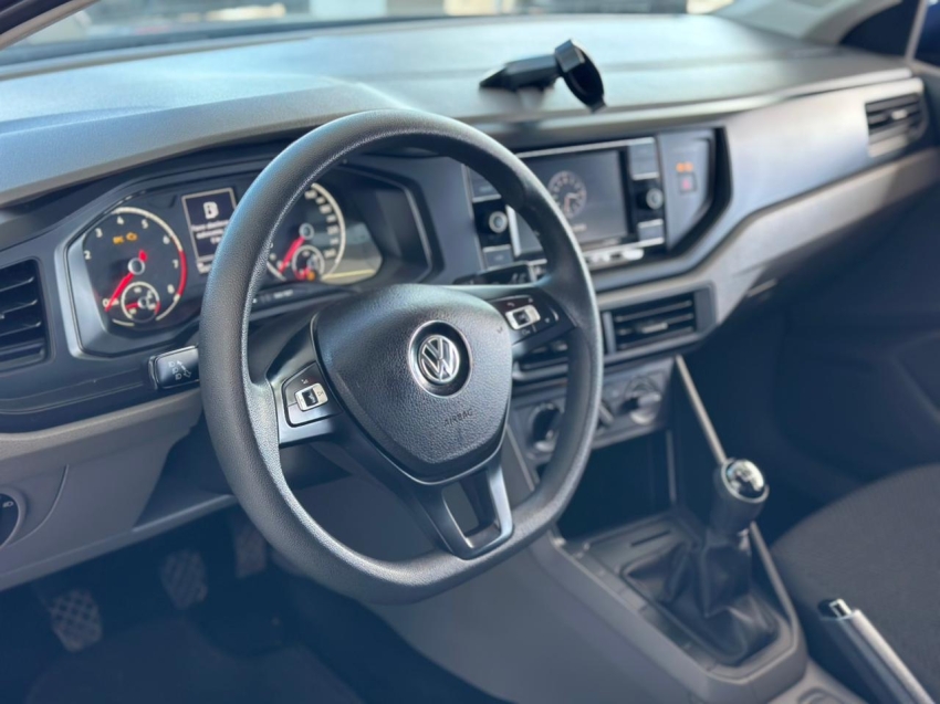 volkswagen virtus 1.6 msi total flex manual 1.5 4p 20197