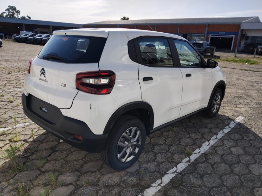 c3 live 1.0 firefly 25/263