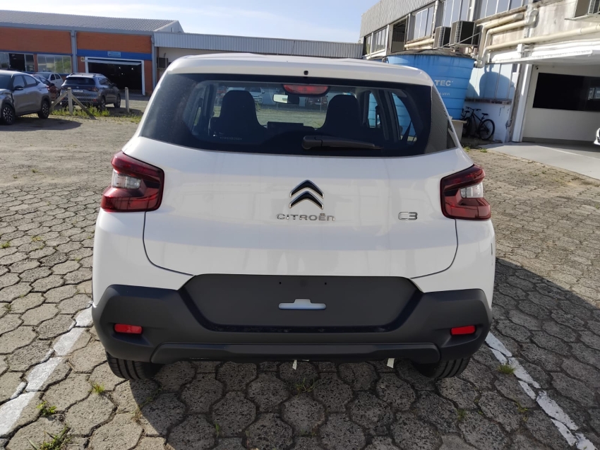 c3 live 1.0 firefly 25/264