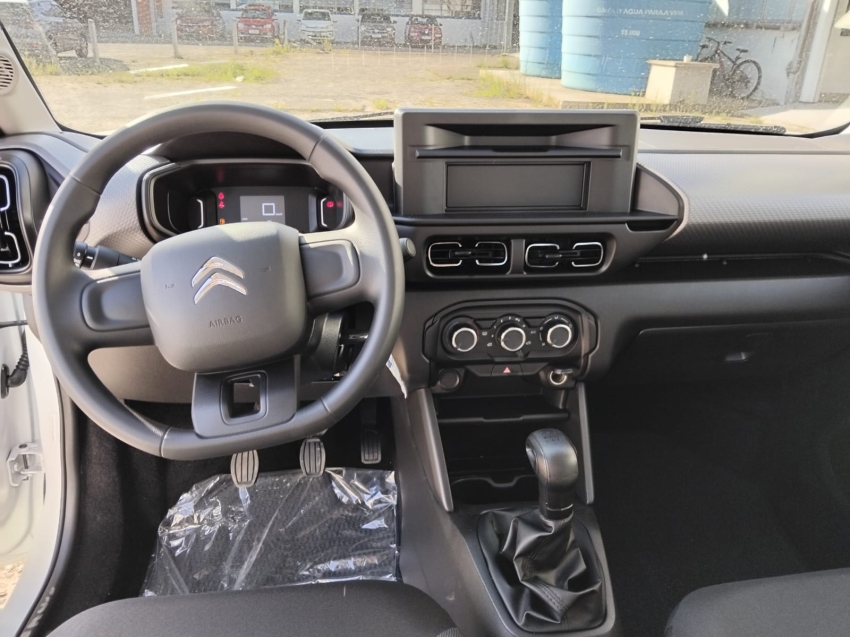 c3 live 1.0 firefly 25/268