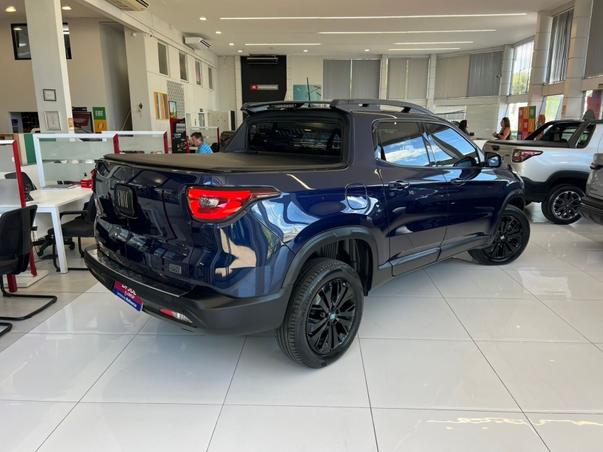 fiat toro 1.3 turbo 270 flex volcano at6 4p automatico 20245