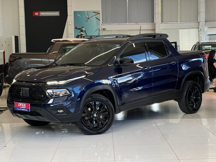 fiat toro 1.3 turbo 270 flex volcano at6 4p automatico 202413