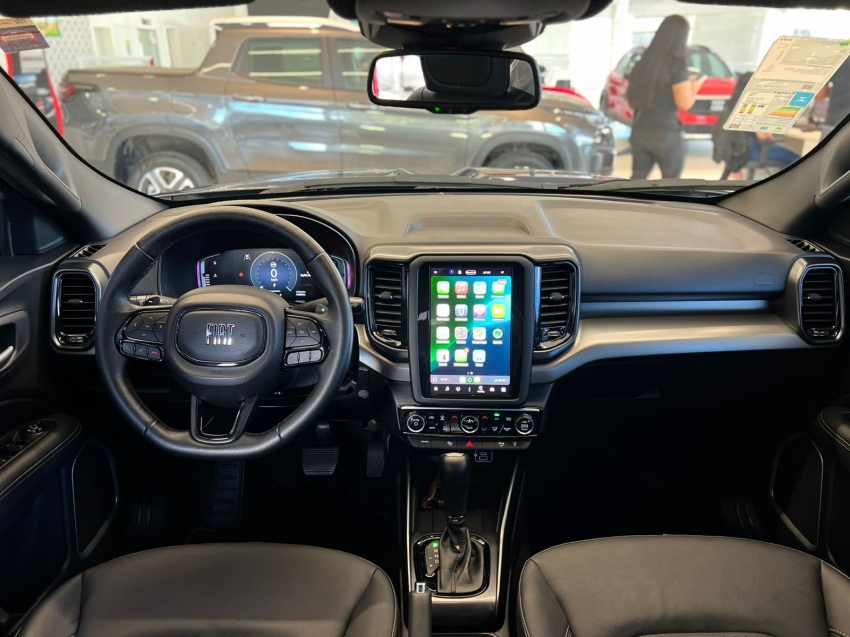 fiat toro 1.3 turbo 270 flex volcano at6 4p automatico 20248