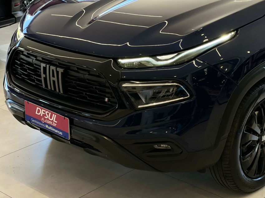 fiat toro 1.3 turbo 270 flex volcano at6 4p automatico 202414