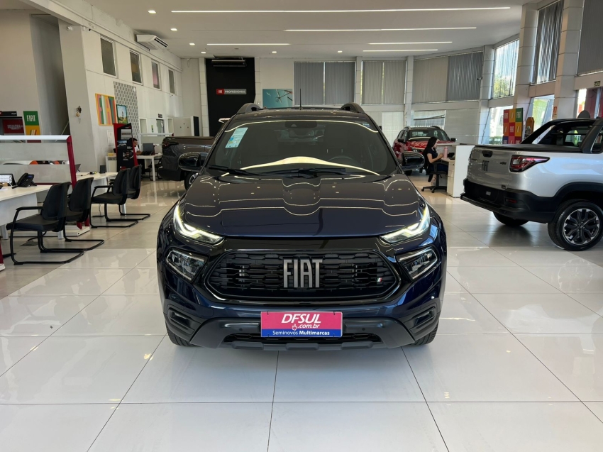 fiat toro 1.3 turbo 270 flex volcano at6 4p automatico 20241