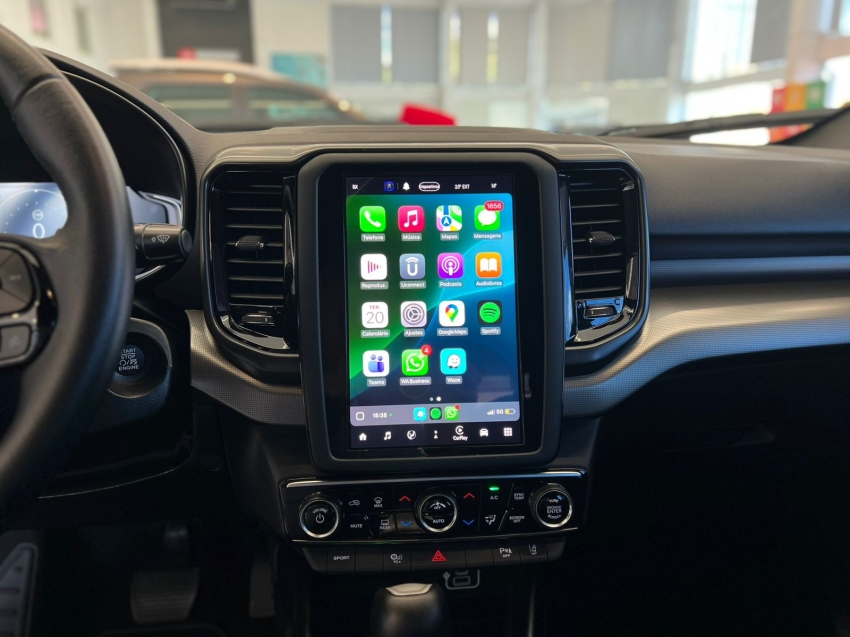 fiat toro 1.3 turbo 270 flex volcano at6 4p automatico 202410