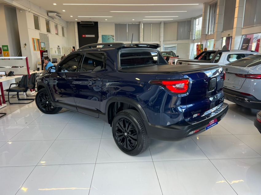 fiat toro 1.3 turbo 270 flex volcano at6 4p automatico 20243