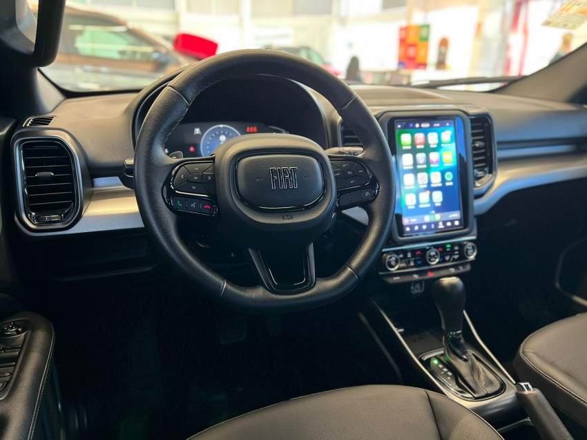 fiat toro 1.3 turbo 270 flex volcano at6 4p automatico 20249