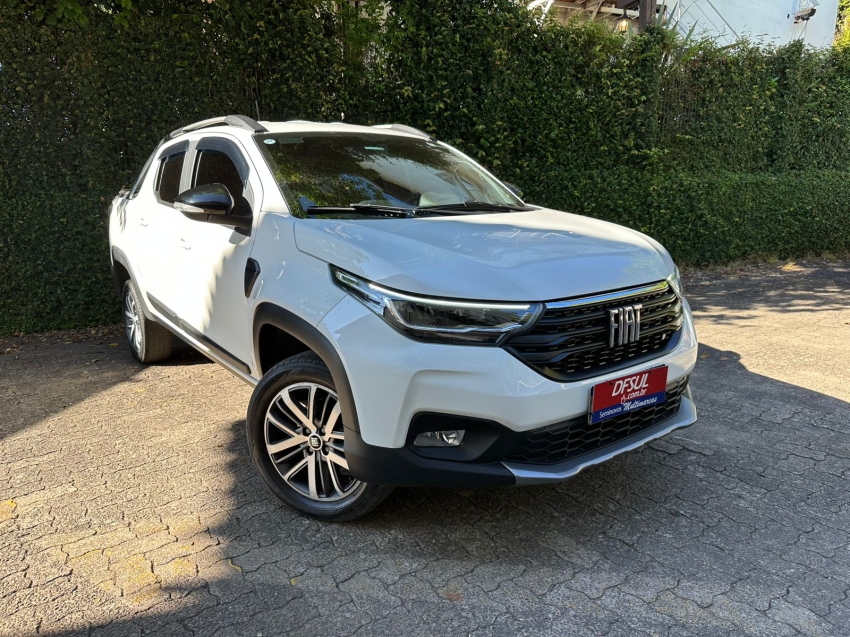 fiat strada volcano 1.3 cd mt1