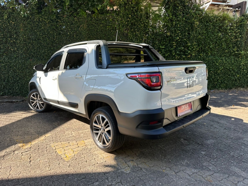 fiat strada volcano 1.3 cd mt2