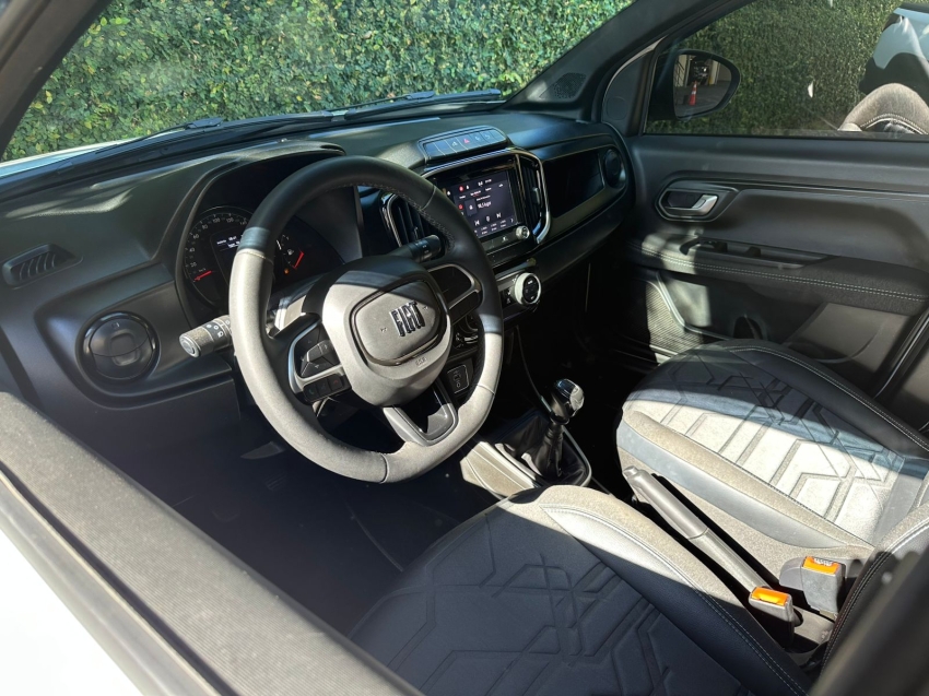 fiat strada volcano 1.3 cd mt4