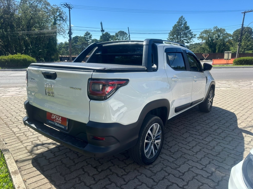 fiat strada volcano 1.3 cd mt3