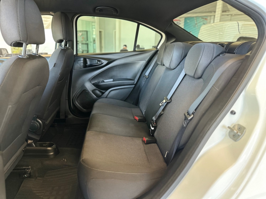 fiat cronos 1.3 firefly flex drive cvt 4p automatico 20243