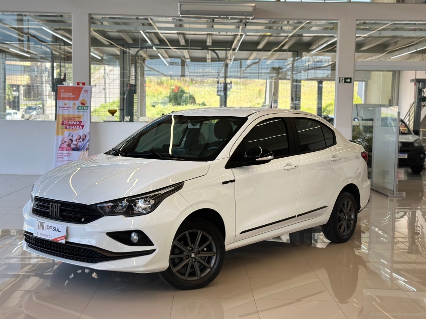 fiat cronos 1.3 firefly flex drive cvt 4p automatico 2024