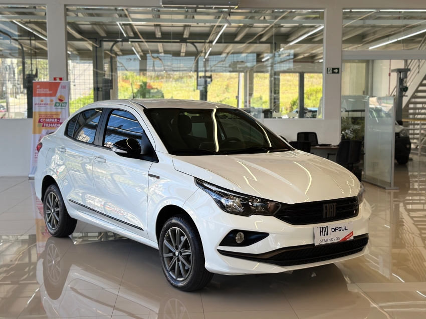 fiat cronos 1.3 firefly flex drive cvt 4p automatico 20241