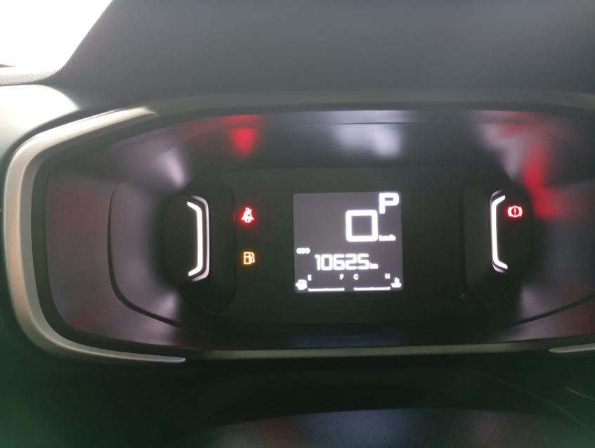 citroen c3 you! turbo 200 at 1.0 flex 4p automatico 20257